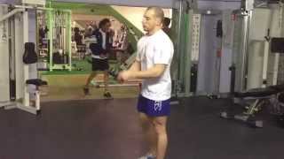 Invictus Physical Coaching  FUNCTIONAL TRAINING  CIRCUIT TRAINING  WOD ANNIE [upl. by Manuela]