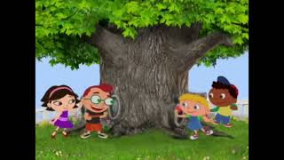 Little Einsteins Theme Song UK British Version [upl. by Merle]