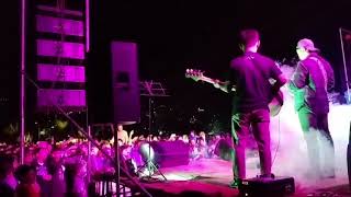 Hnahsin Kut Concert Champhai live [upl. by O'Conner]