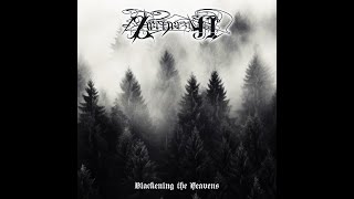 Zwetwezen  Blackening the Heavens full album 2024 [upl. by Lauree]