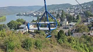 boppard cable car 2024 [upl. by Rita]