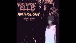 Hortense Ellis  Im Still In Love [upl. by Ateekram]