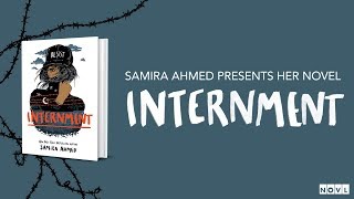 AN INTRODUCTION • INTERNMENT by Samira Ahmed [upl. by Eseilenna]