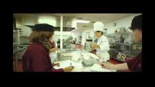 Culinary Arts Training Auguste Escoffier School of Culinary Arts [upl. by Amann794]