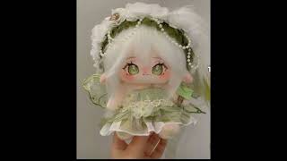 Boneka cute masukberandayoutube rameinpliss bantusudscribe [upl. by Atsahc687]