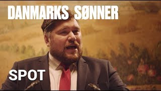 Danmarks sønner  Spot [upl. by Asher791]