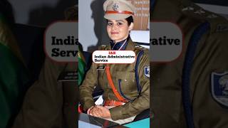 IAS ka ful form kya hai  education ias generalknowledge gk shorts trending ytshorts army [upl. by Chiquia]