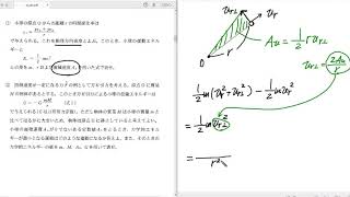 2020年東京大学入試「物理」問題 解説 [upl. by Johppah922]