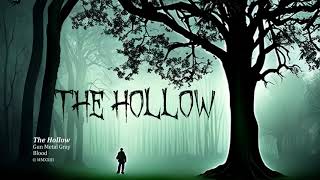 Gun Metal Gray  The Hollow Official Lyric Video [upl. by Weiss]