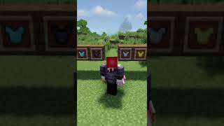 Armor with Elytra Mods in 60 [upl. by Melan]