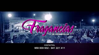 Fragancias de Chumbivilcas Concierto Uchucarcco Fameco Produccionesᴴᴰ [upl. by Rickert]