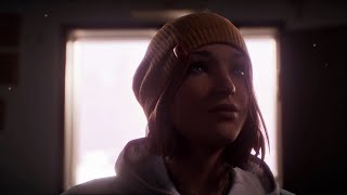 Life is Strange Double Exposure  TGS 2024 Trailer [upl. by Missak]