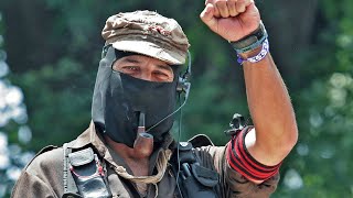 Los Zapatistas La sociedad que vive sin gobierno  EZLN [upl. by Heindrick177]