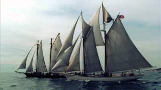 Schooner Fare Shoals of Herring [upl. by Perren]