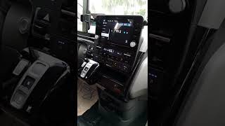 New technologies inside the carkuya mar tv nature carlovers automobile goodavibes viralvideo [upl. by Lazaro110]