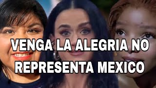 Venga la Alegría es el CRINGE de México [upl. by Semajwerdna543]