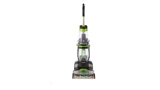 BISSELL ProHeat 2X Revolution Carpet Cleaner with Cleans [upl. by Eelanna272]