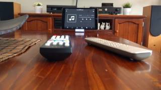 Oppo DBP105D with Marantz PM17 KI and AVI Duo [upl. by Anirdnaxela]