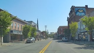 Saugerties NY [upl. by Anh]