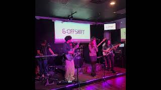 60ffShift Band At Maharlikas Resto Bar 🎶 [upl. by Pryce]