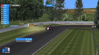 F1 Online – transmisja na żywo [upl. by Wyler]