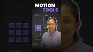 How to use sequence layer option in Motion tool aftereffects motiongraphics [upl. by Ayanat]