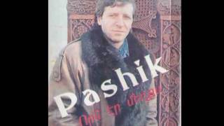 PASHIK POGOSYAN 50 LET [upl. by Okiruy]