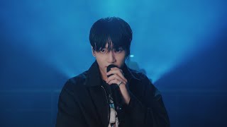 정국 Jung Kook Live at Audacy [upl. by Yramliw]