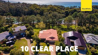 WOOLGOOLGA 10 Clear Place [upl. by Hoag]