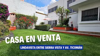 Venta de Casa en Matagalpa Lindavista [upl. by Ihc709]