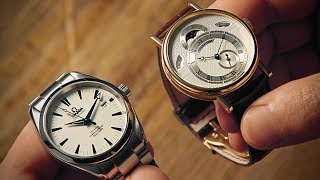 5 Watch Facts You NEED Know  Watchfinder amp Co [upl. by Anivek]