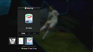 Pes 2013 licence patch  wwwpesboxcom [upl. by Scrogan]