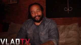 KyMani Marley Shares Memories of Jamaica amp His Fathers Legacy [upl. by Stevens]