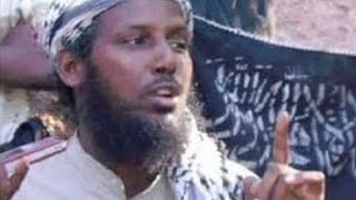 US confirms al Shabaab leader Godane is dead [upl. by Ddarb]