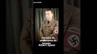 A ascensão de Albert Speer short [upl. by Lavud]