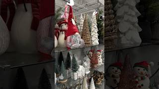 homesense christmas finds 🎅🏼🎁 christmas christmasfinds homesense christmasdecor [upl. by Elime]