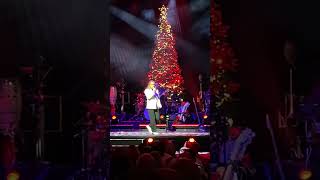 Mark Owen Live Magic London Palladium Magic at Christmas 2022 davehappy6228 [upl. by Standford]