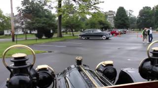 1912 Packard Landaulet [upl. by Berthe]