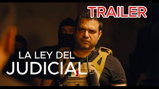 TRAILER  La Ley Del Judicial  Avance de La Pelicula Completa  Accion en español  ESTRENO 2024 [upl. by Sevik]