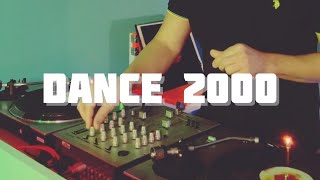 Dance 2000 dance italodance2000 djs [upl. by Barrus]