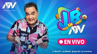 JBenATV  EN VIVO  Programa del 13 de noviembre del 2021 [upl. by Sheryle]