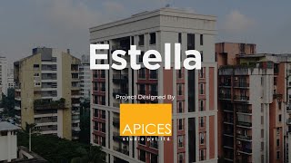 SKG Estella A Timeless Classic in Modern Living Chembur  APICES Studio Design Excellence [upl. by Poul]