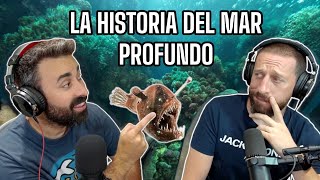 LA HISTORIA DEL MAR PROFUNDO [upl. by Neelhsa]