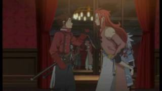 Tales of Symphonia OVA Episode 5 Part 2 [upl. by Garnett]