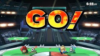 CEO Dreamland 2020 SSBU Top 8  KOLA vs PG MARSS [upl. by Amein]