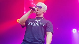 SKOLIM  Wyglądasz Idealnie 🔥🔥🔥 Disco Festiwal Ostróda 2024 [upl. by Lee]