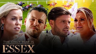 TOWIE Trailer Essex Goes Wild at the Horse Races  The Only Way Is Essex [upl. by Harwill713]