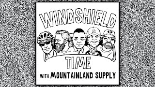 Windshield Time Episode 48  Cyndie Keetch [upl. by Otir829]