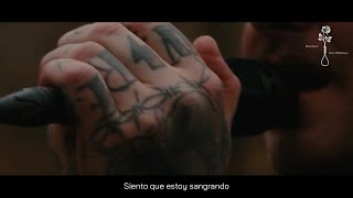 Soak Me In Bleach – The Amity Affliction Sub Español [upl. by Ahsilak]