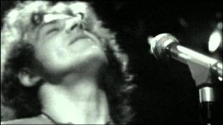 Joe Cocker  Blue Medley Live 1970 [upl. by Yves]